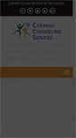 Mobile Screenshot of counselingchennai.com
